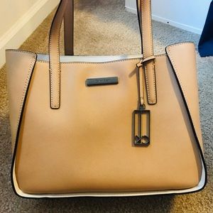 Calvin Klein Leather Bag